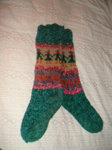 Sonia socks Sonia socks